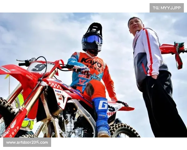 中国摩托车公路锦标赛将推出全新数字化观赛平台提升赛事体验