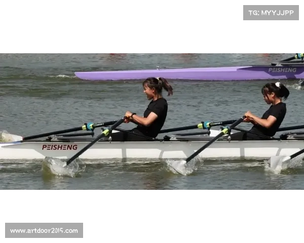 上海全年规划171项赛事,助力世界赛艇锦标赛震撼开启 上海全年规划171项赛事,助力世界赛艇锦标赛震撼开启