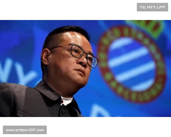 中国富豪陈雁升完成出售西珲庄球队斩获五十四亿现金正式入账 中国富豪陈雁升完成出售西珲庄球队斩获五十四亿现金正式入账